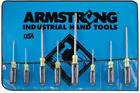 66-612 Armstrong 8 Piece Cushion