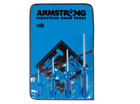 66-639 Armstrong Phillips Screwdriver Set Tools New Free Shipping