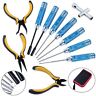 66-7083 Hobbypark In Professional Rc Tools Kits Box Set Screwdriver Pliers