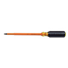 662-7-ins Klein Tools Insulated Square Screwdriver Tip 092644851193 662-7-ins Klein Tools Insulated Square Screwdriver Tip 092644851193