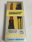 0464941 66262 Calterm Electrician Insulated Screwdriver 2