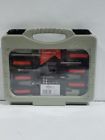 66300 Mayhew Catspaw Screwdriver Set