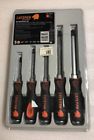 0452568 66309 Mayhew Tools Catspaw Sae Hex Ball Driver Set 045256663098