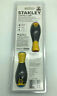 Stht66595 66595 Stanley Pcs Screwdriver Set New Packaged Stht