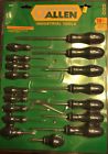 66625g Allen 18 Piece Screwdriver