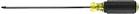 667 Klein Tools Square Recess Screwdriver Round Shank Cushion 092644851728