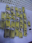 668-3 Cal Van Thirty Cal-van No 1 Phillips 4 Hex Shank Bits Made In Usa
