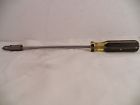 67-136 Stanley 100 Plus Screwholding Screwdriver