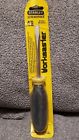 67-274 Stanley Workmaster Inch Flat Tip Rectangular Thick Shank Screwdriver