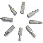 671875433882 Marstool Industrial Screwdriver Bit Sets Insert Flat Six