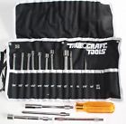 6720 Truecraft Tools Nutdriver Screwdriver