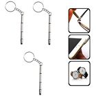 6720276914880 Decal Story In Glasses Repair Kit With Keychain