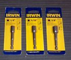 673765012764 Irwin 3 Ea Assorted