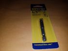3567611c 673765013938 Irwin Socket Adapter Length New