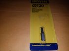 3053025c 673765094159 Irwin Torx Tamper Proof Insert Bit New