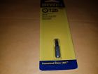 3053026c 673765094166 Irwin Torx Tamper Proof Insert Bit New