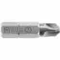 3053031 673765098034 Irwin 2 Tri-wing Insert Bit X 1 Hex Bolts