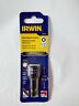 1837536 673765171980 Irwin Impact Magnetic Nut Setter Bits