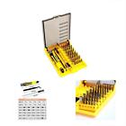 674551100979 Screwdriver Sets In Precision Magnetic Tool Kit Precise