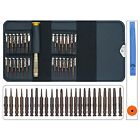 674551516558 Fixart In Precision Screwdriver Set With Torx Phillips