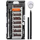 674551521521 Teckman Repair Kits Precision Screwdriver Set In Small