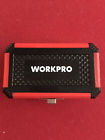 6758 Workpro 43 Piece Bit