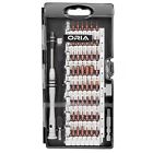 677545123039 Oria Tools Screwdriver Set