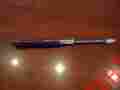 68-130 Stanley Vintage Yankee 130a Ratchet Push Screwdriver Made In U.s.a