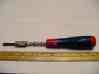68-133 Twist Tool Drill Hand Screwdriver 133h Stanley