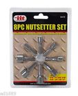 68-2021 Illinois Industrial Tool Nutsetter Set Sizes