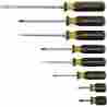 680-66-158 Stanley Screwdriver Set 8-pc 5902789513878