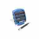 7923633 68515 Warrior 32 Pc Magnetic Driver Guide Kit 792363685153