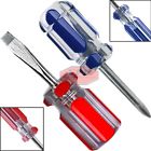 685650071770 Allied Pc Stubby Mini Magnetic Screwdriver Set Flat