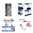 688168936722 Tingau Precision Screwdriver Sets Set In Professional Repair