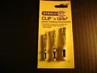 69-300 Stanley Clipn Grip Screw Holding Attachment Nos