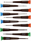 690 General Precision Screwdrivers Set 038728222008