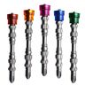 6900119604486 Unbranded Magnetic Screw Driver Bit Screwdriver Bits Drill