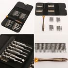 25in1 6900289599346 Unbranded Portable Torx Screwdriver Set Mini Wallet Bag