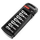 6909009104440 Maxpower Torx Bits Set Star