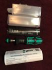 7441 691163219455 Wera Kraftform Hexagon Torque Screwdriver Head