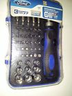005652 6928026417890 Ford Tools Pc Ratchet Screwdriver Set Magnetic Tips