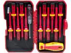 6933528738176 Tolsen 13pc Interchangeable Vde