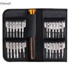 693594873237 Unbranded Practical Portable Pieces Repair Tool Kit Screwdriver