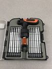 900239 6942629228479 Tactix Ratchet Driver Set