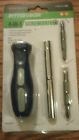 6947792363619882 Pittsburgh Free Shipping New In Package Item 61988 4 1 Screwdriver