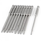 696722615273 Uxcell 10 Pcs Hex
