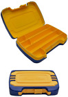 6kitcase Megapro Screwdriver Hard Shell Rugged Case Extra Bit 831044006792