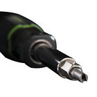 9in1sv 7.2 Multi-tool " 9--1 Slip-resistant Hilmor Grip