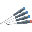 7.83e 11 Ideal Slim Electronic Screwdriver Set
