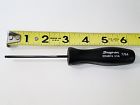 Sdab7a 7 Ball 64 Driver Snap Hex Screwdriver